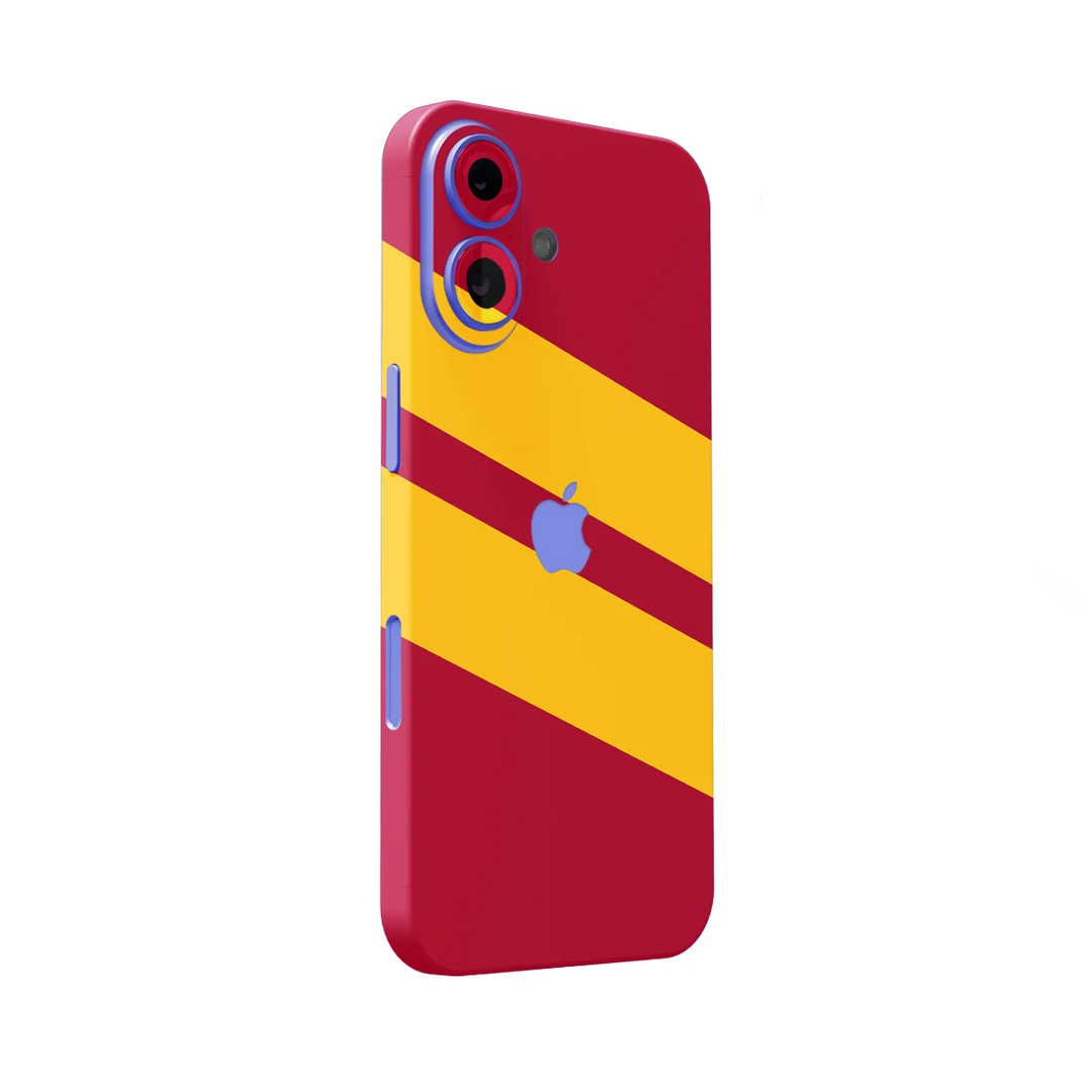 iPhone 17 Takım Kaplamaları