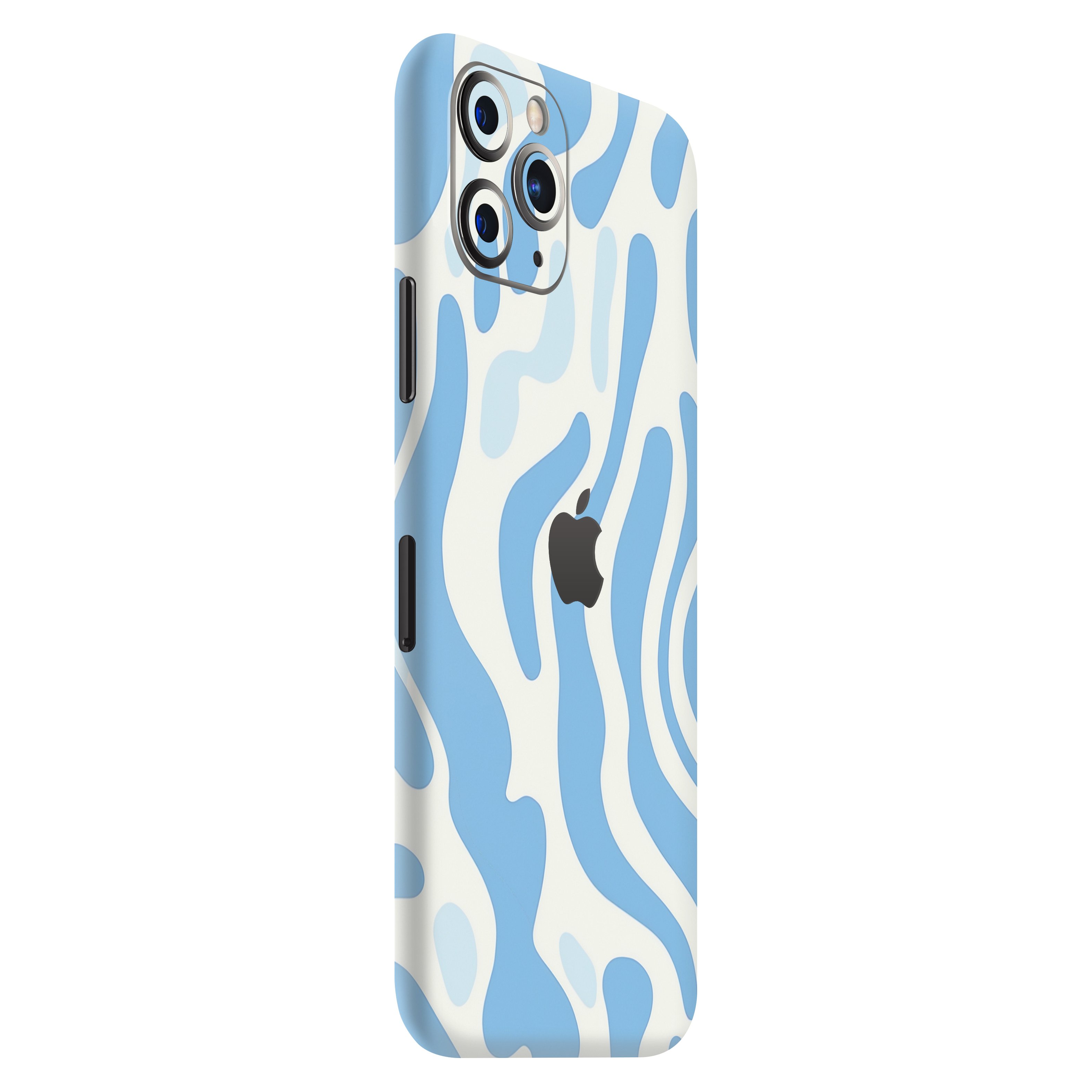 iPhone 11 Pro Kaplama Suyun İzi