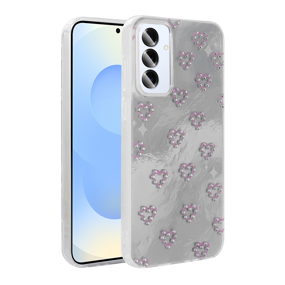 Galaxy S25 Plus Kılıf Figürlü