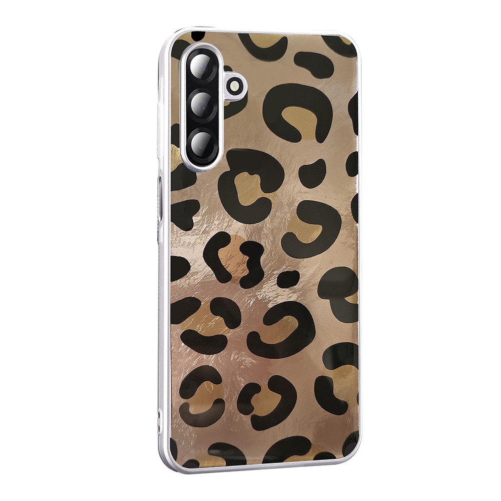 Galaxy A26 Kılıf Desenli Mep
