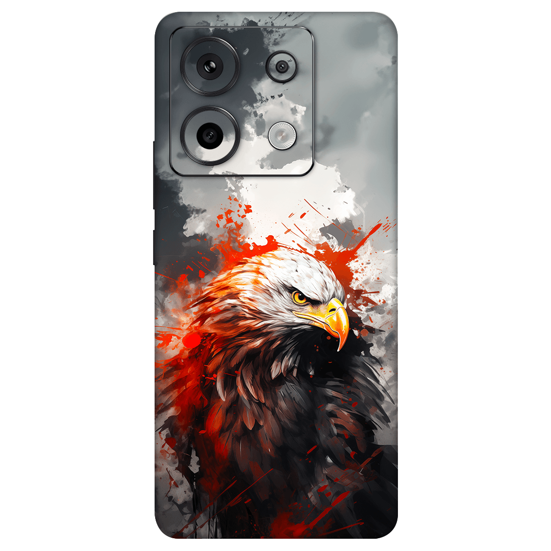 Redmi Note 13 Pro 5G Kaplama Kartal Tablosu