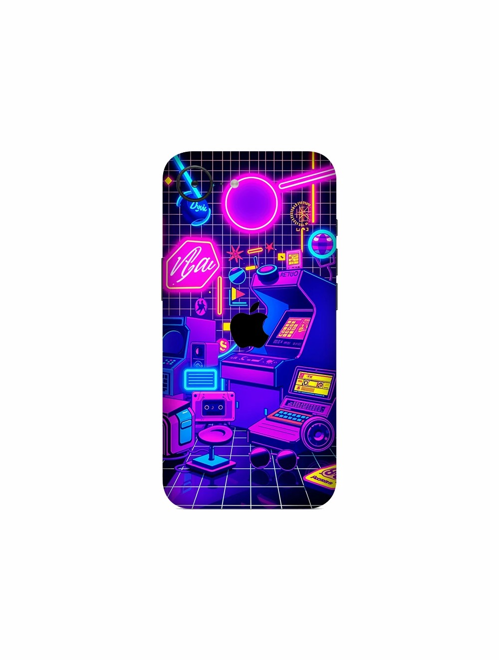 80's