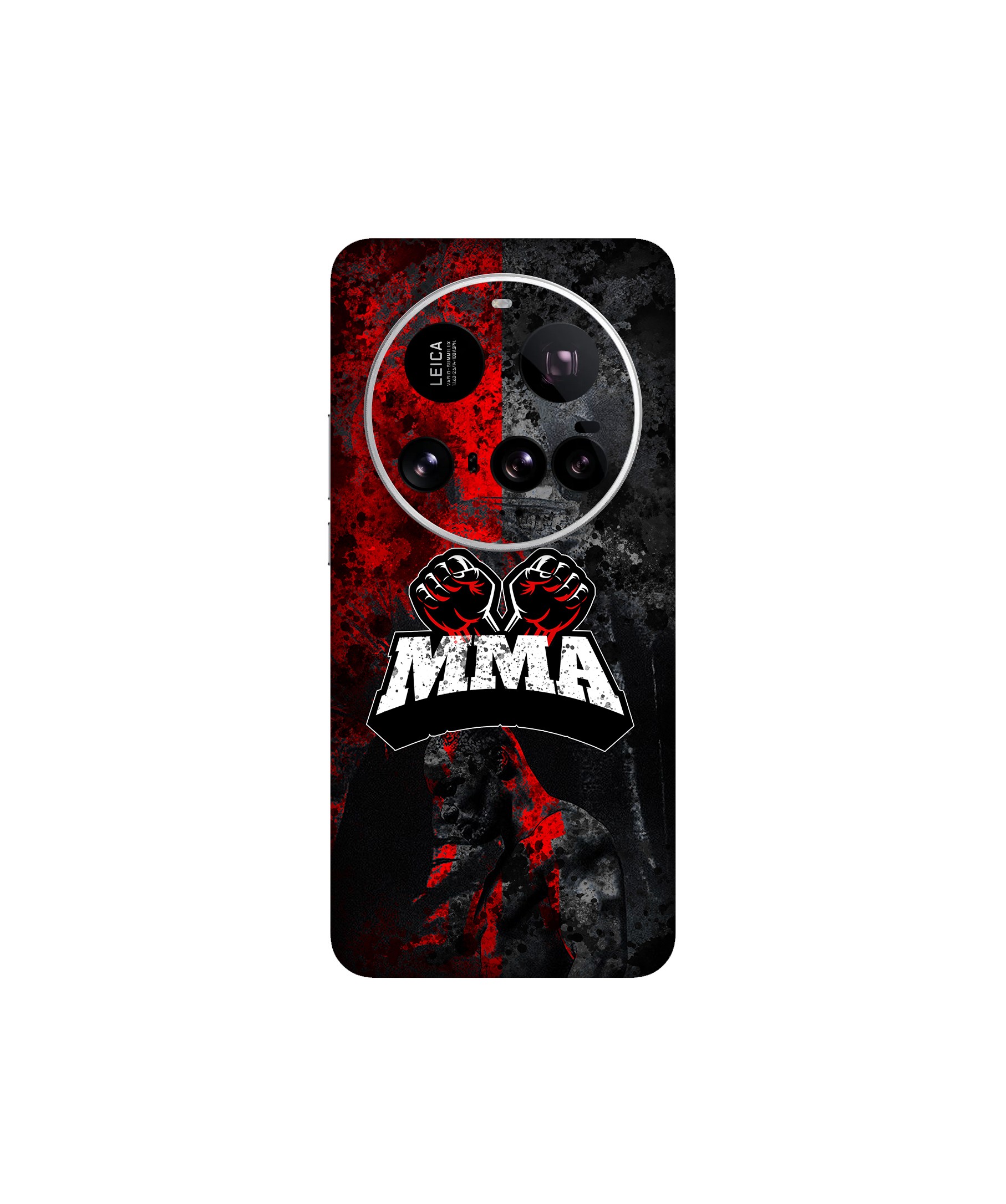 Xiaomi 15 Ultra Kaplama MMA