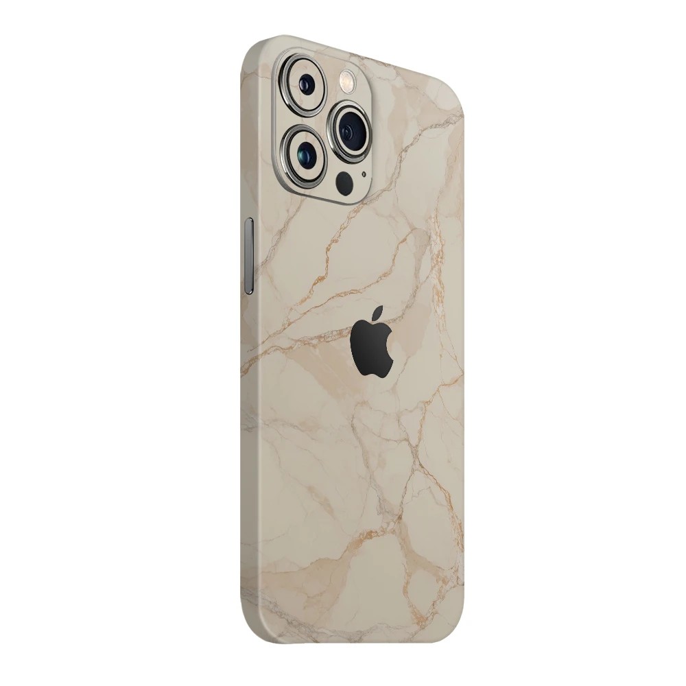 iPhone 14 Pro Max Mermer Kaplamaları