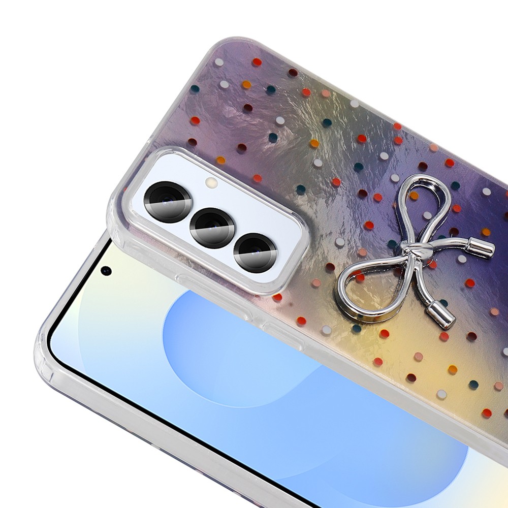 Galaxy S24 FE Kılıf Figürlü
