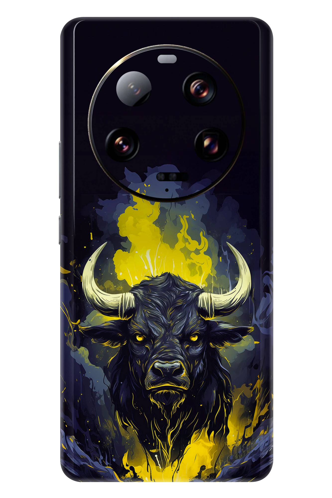 Xiaomi 13 Ultra Kaplama Boğa Tablosu