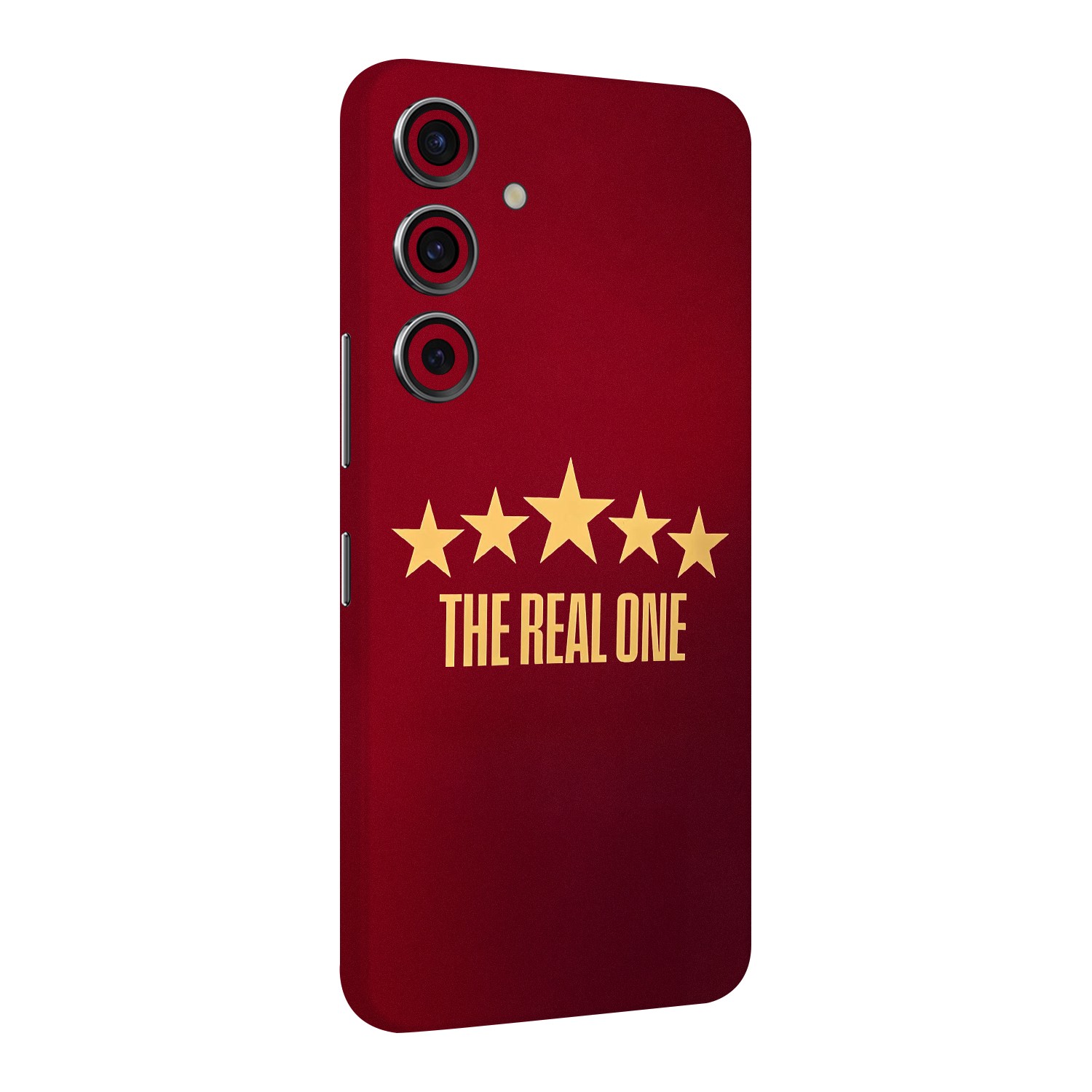 Samsung S23 FE Kaplama The Real One