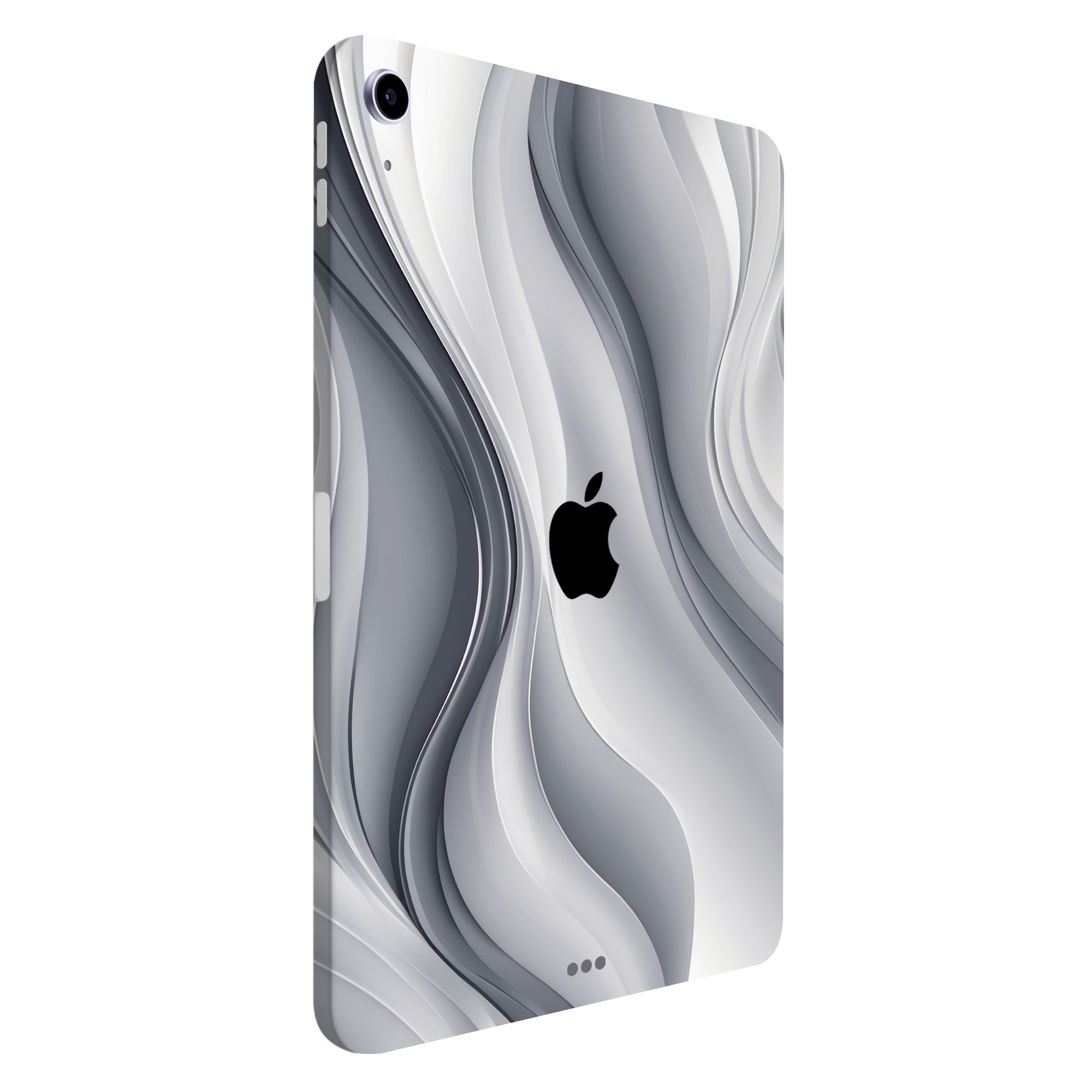 iPad Kaplama Krom Dalga