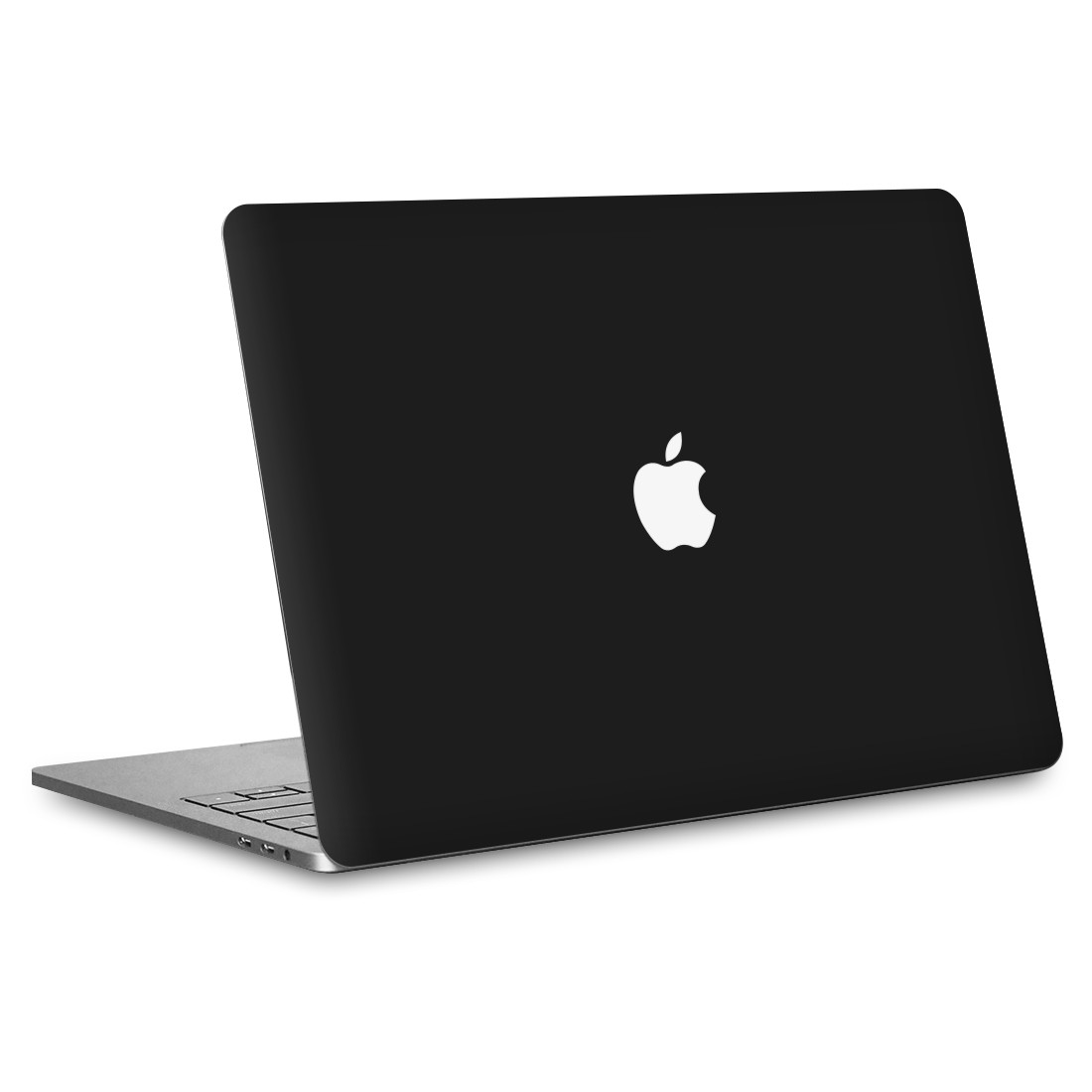 MacBook Air 11" (2012-2017) Kaplama - Mat Siyah