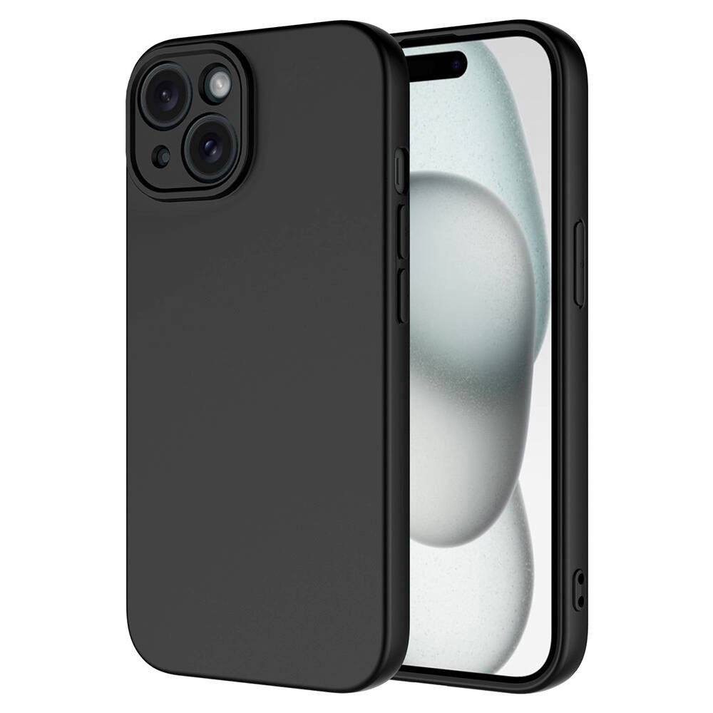 iPhone 15 Kılıf Mara Lansman