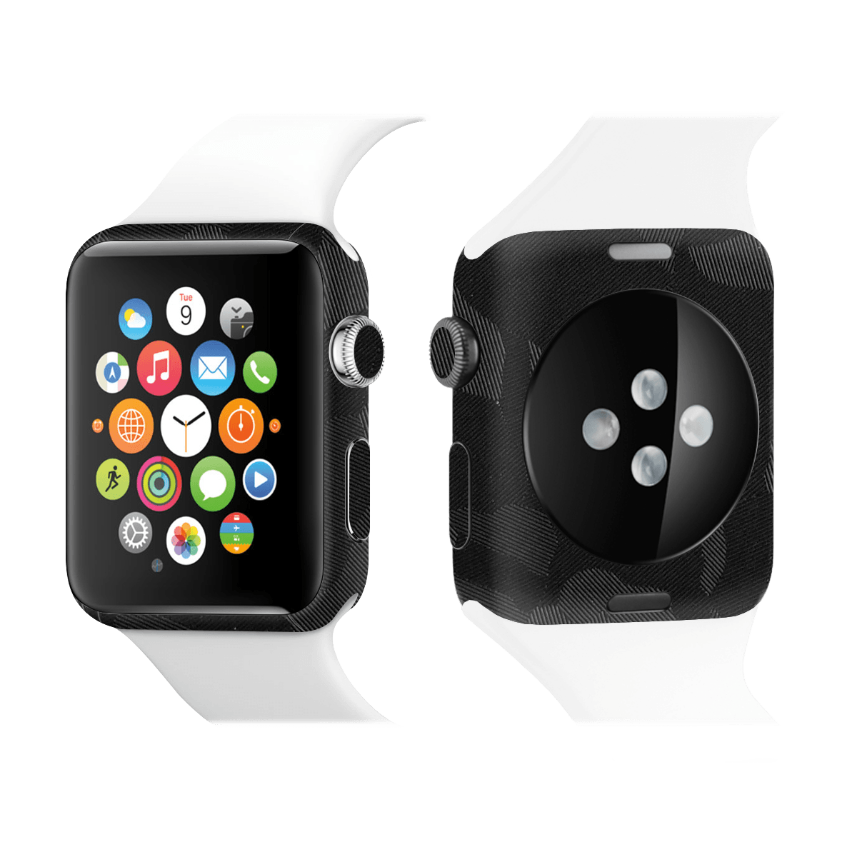 Apple Watch 1 (42mm) Kaplama