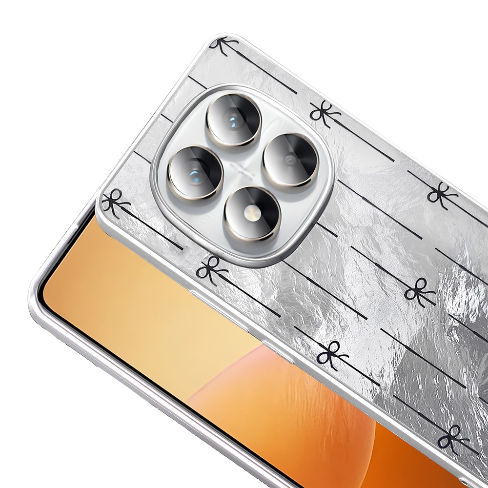 Xiaomi Redmi Note 14 Pro Plus Kılıf DesenliMep