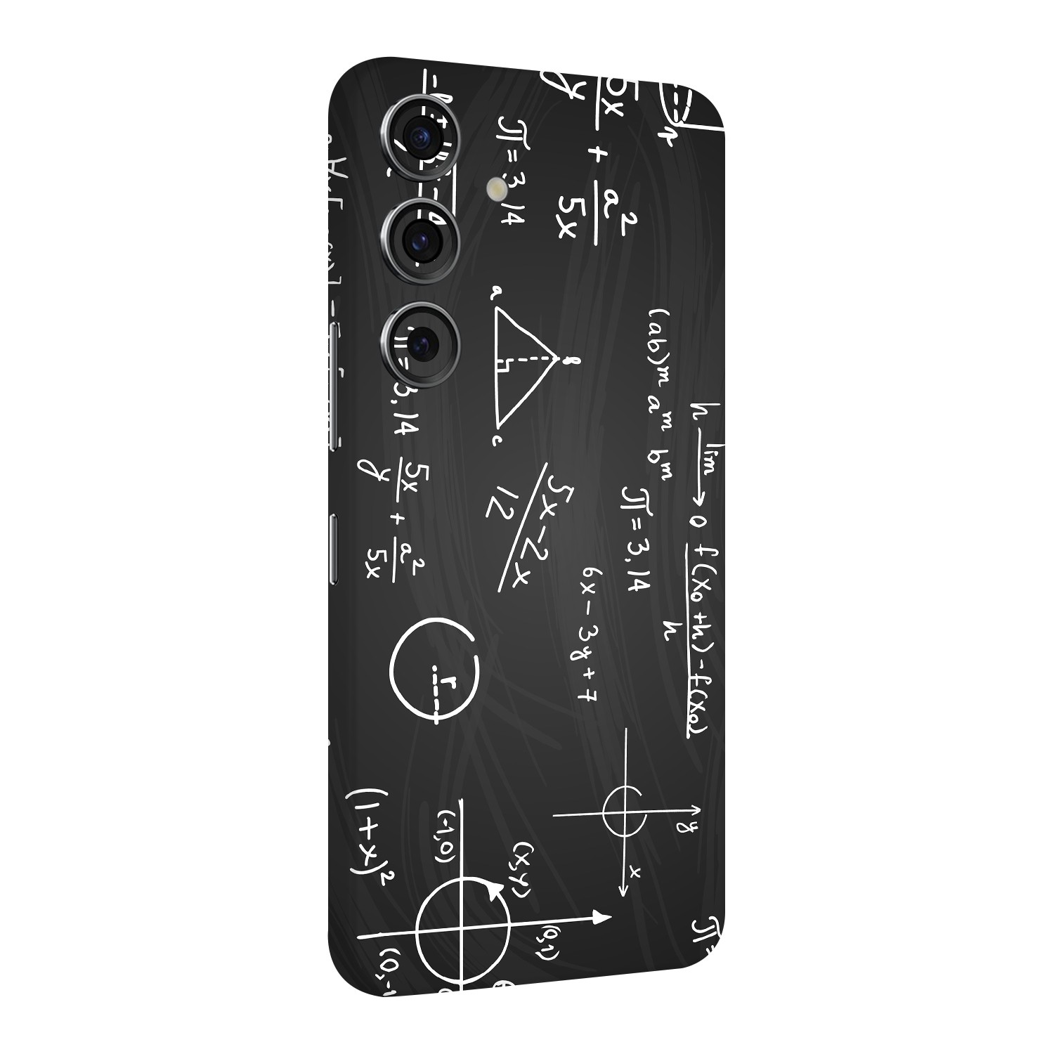 Samsung S24 Plus Kaplama Pi ve Ötesi