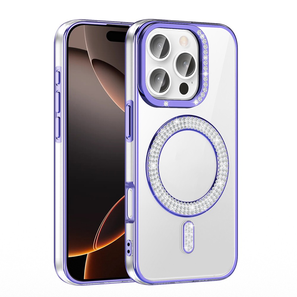 iPhone 16 Pro Max Kılıf Karetta