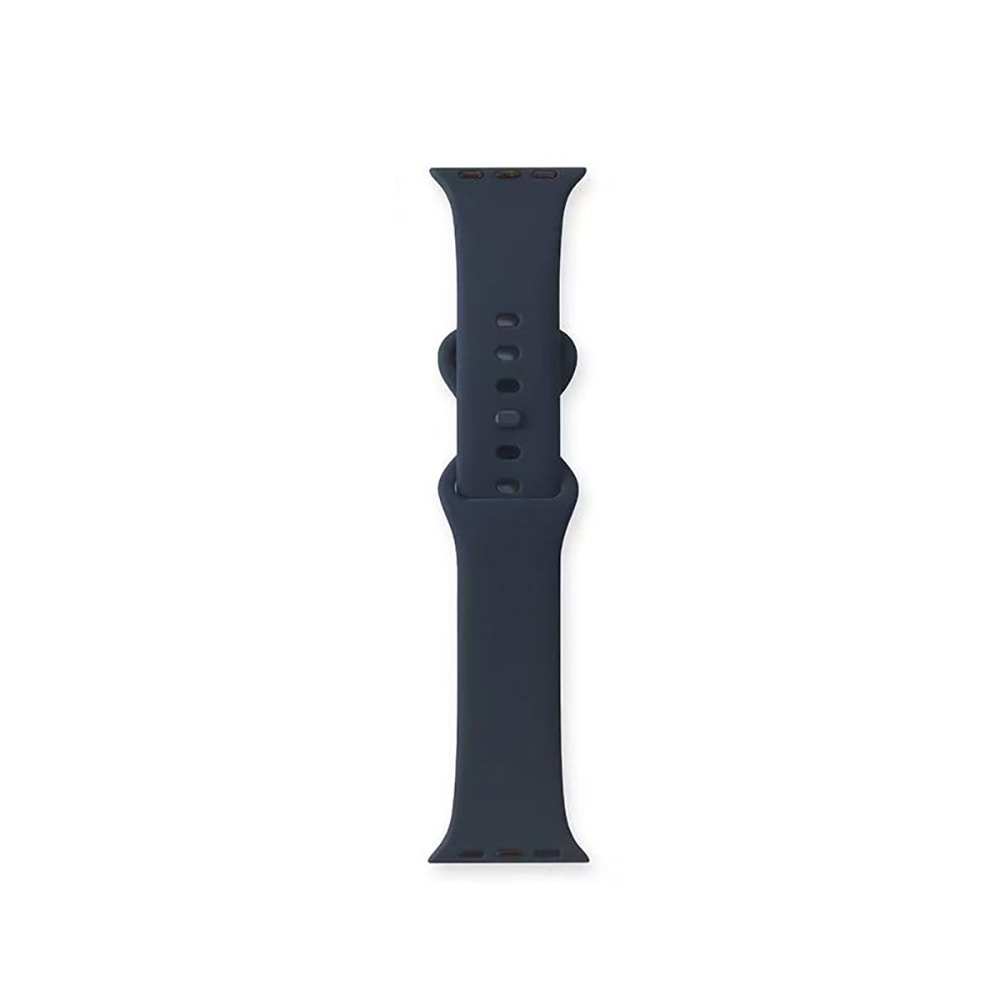 Watch 10 46mm KRD-131 Silikon Kordon Strap Kayış