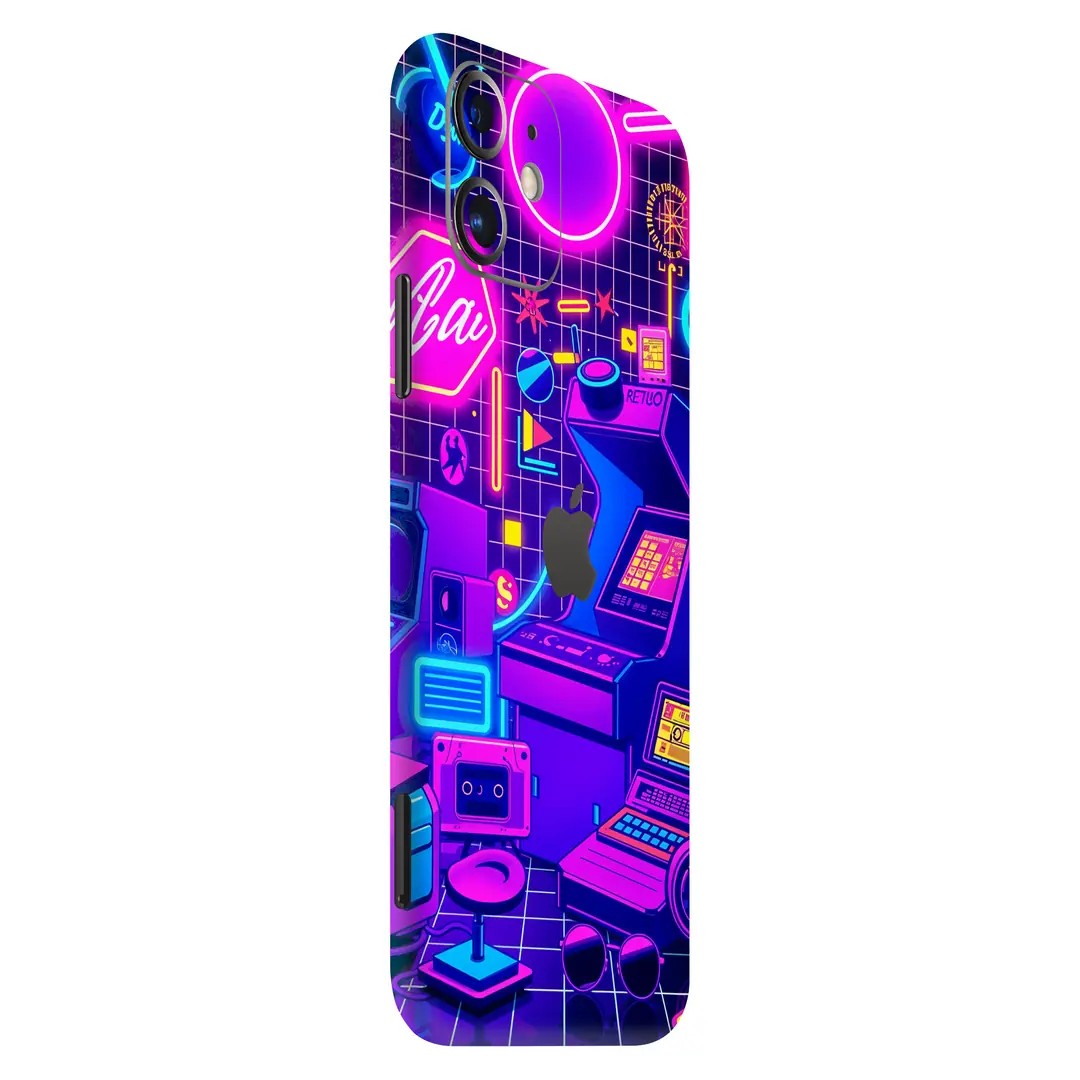 80's