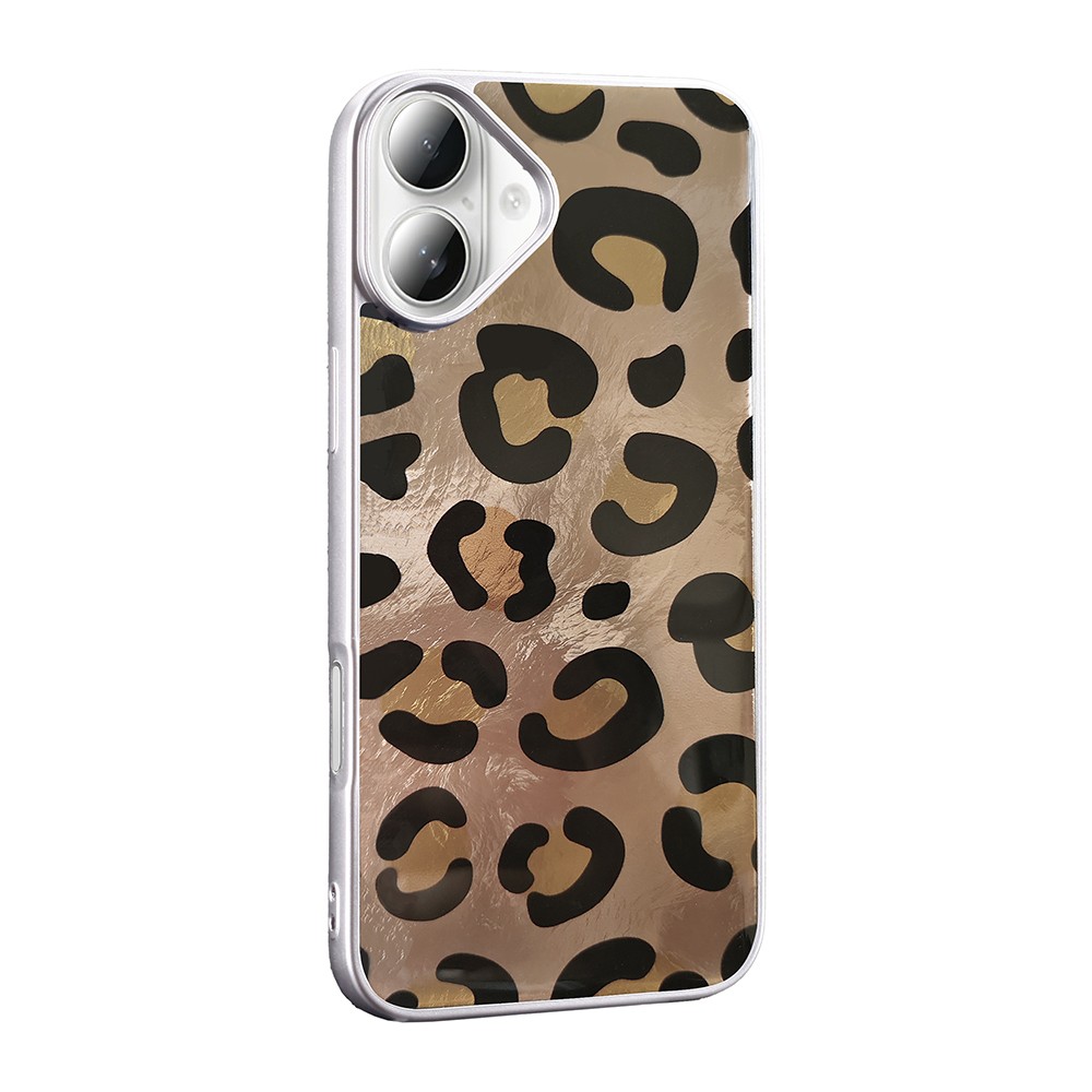 iPhone 16 Plus Kılıf Desenli Mep