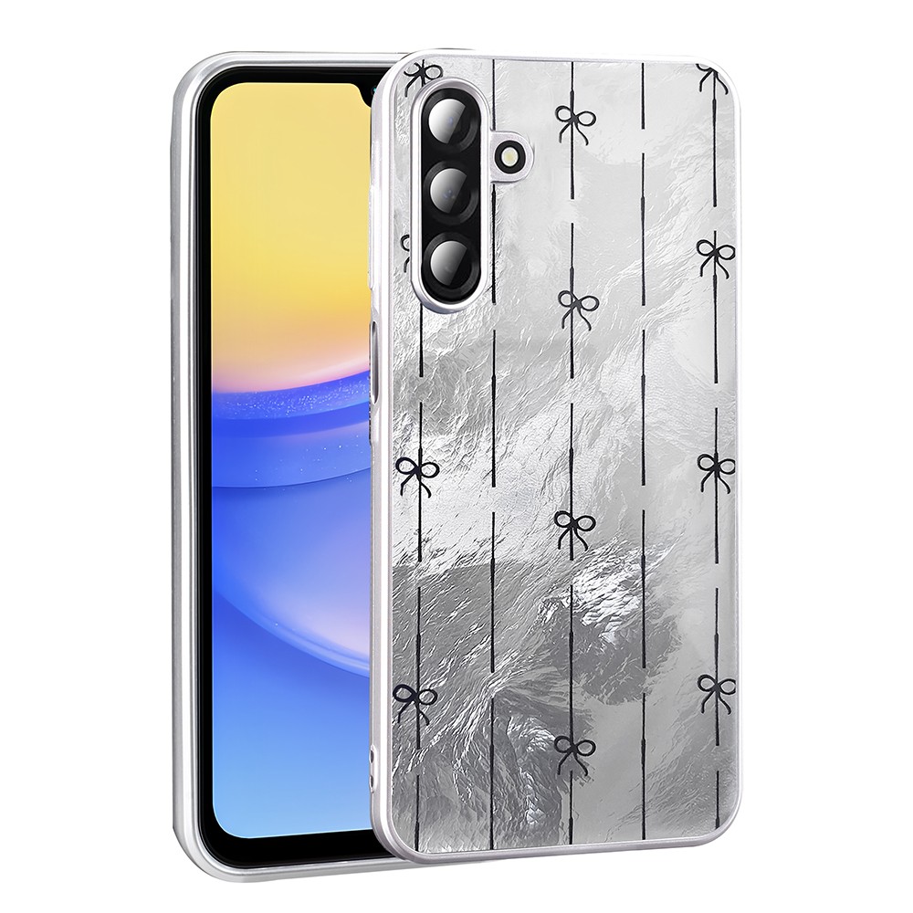Galaxy A26 Kılıf Desenli Mep