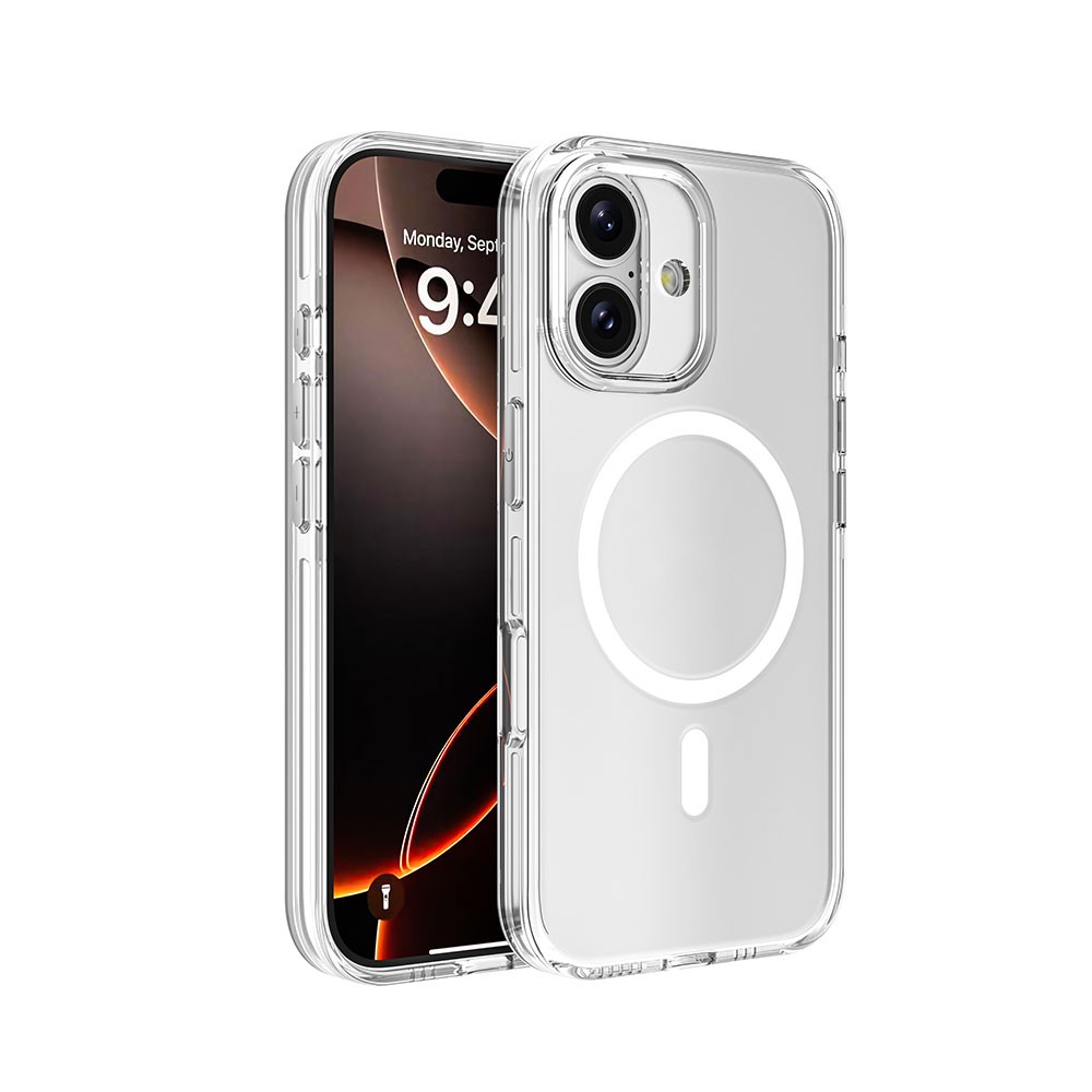 iPhone 16 Kılıf M-safe Kripto