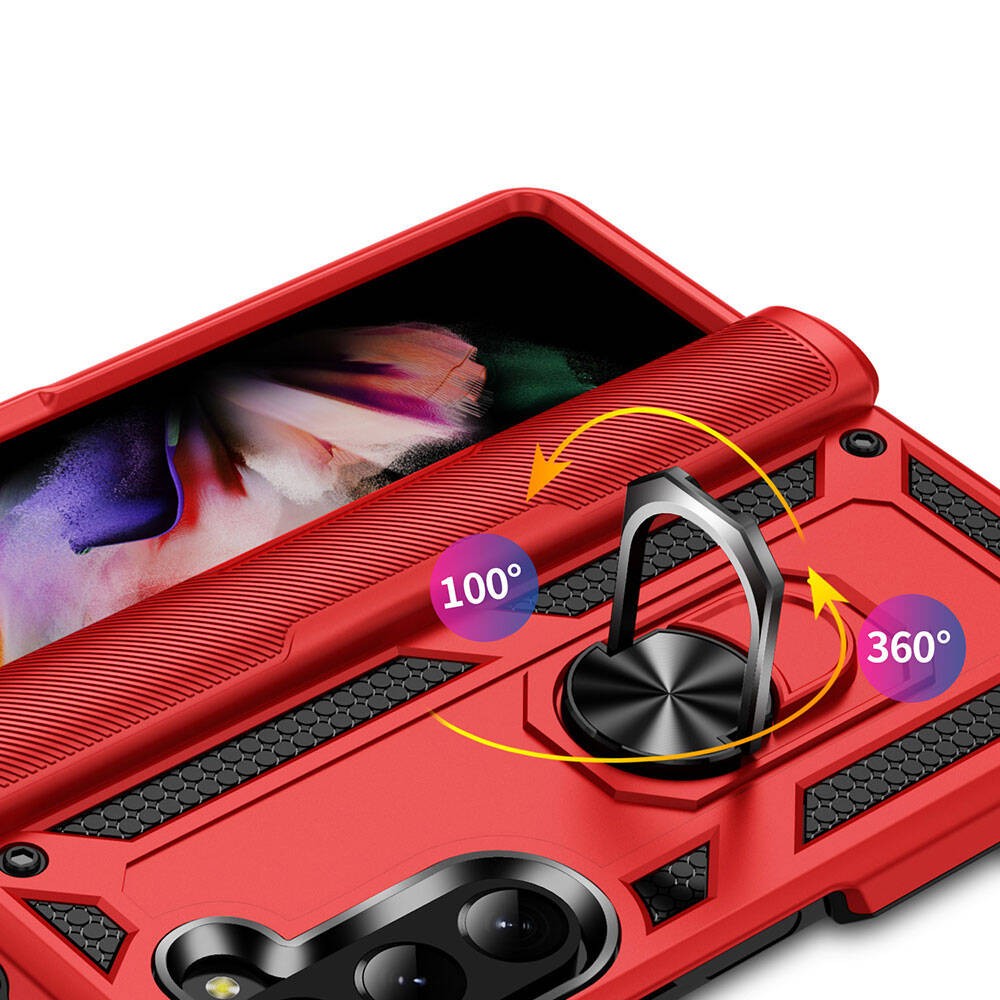 Galaxy Z Fold 5 Kılıf Vega