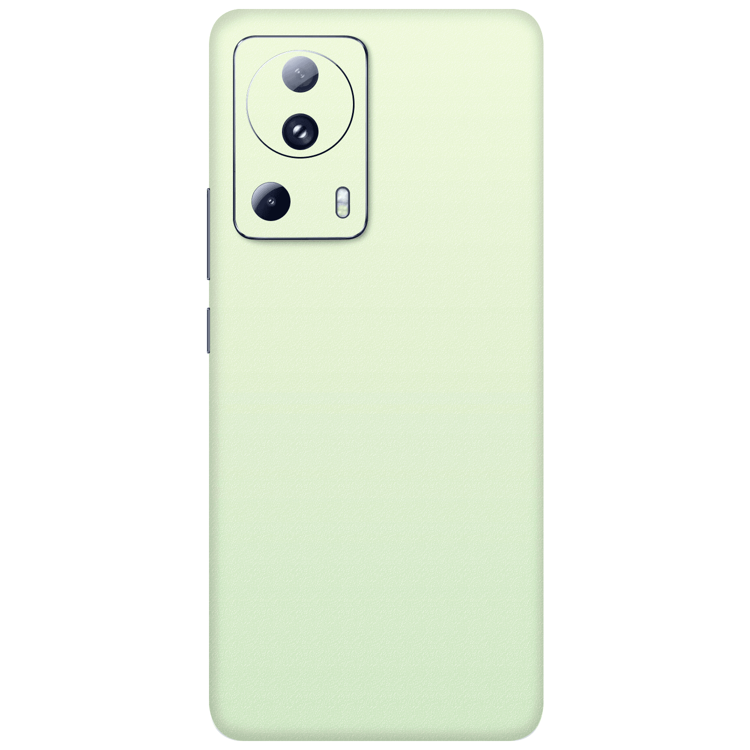 Xiaomi 13 Lite Kaplama Açık Yeşil