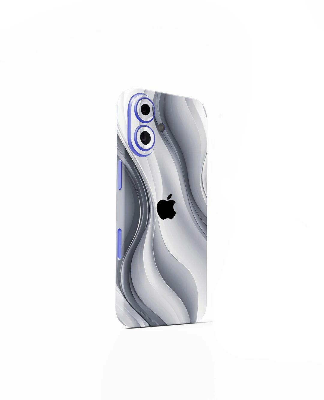 iPhone 17 Mermer Kaplamaları