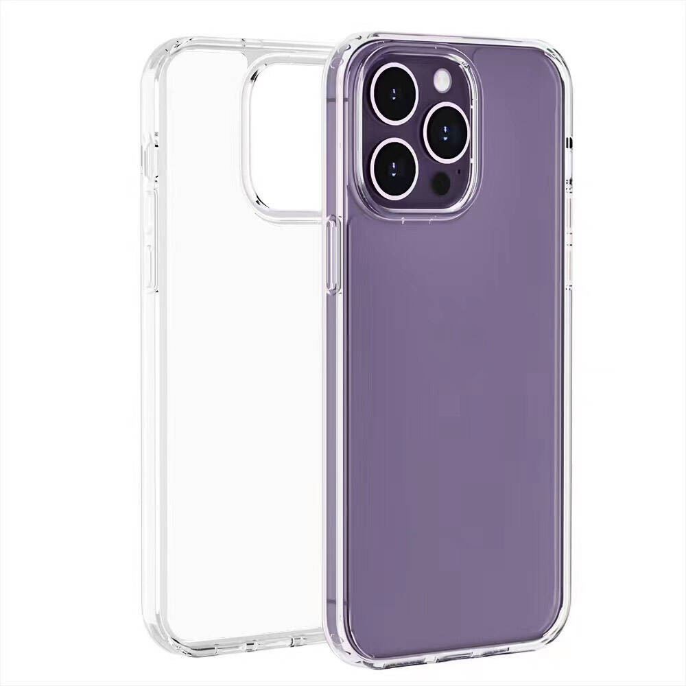 iPhone 15 Pro Max Kılıf Droga