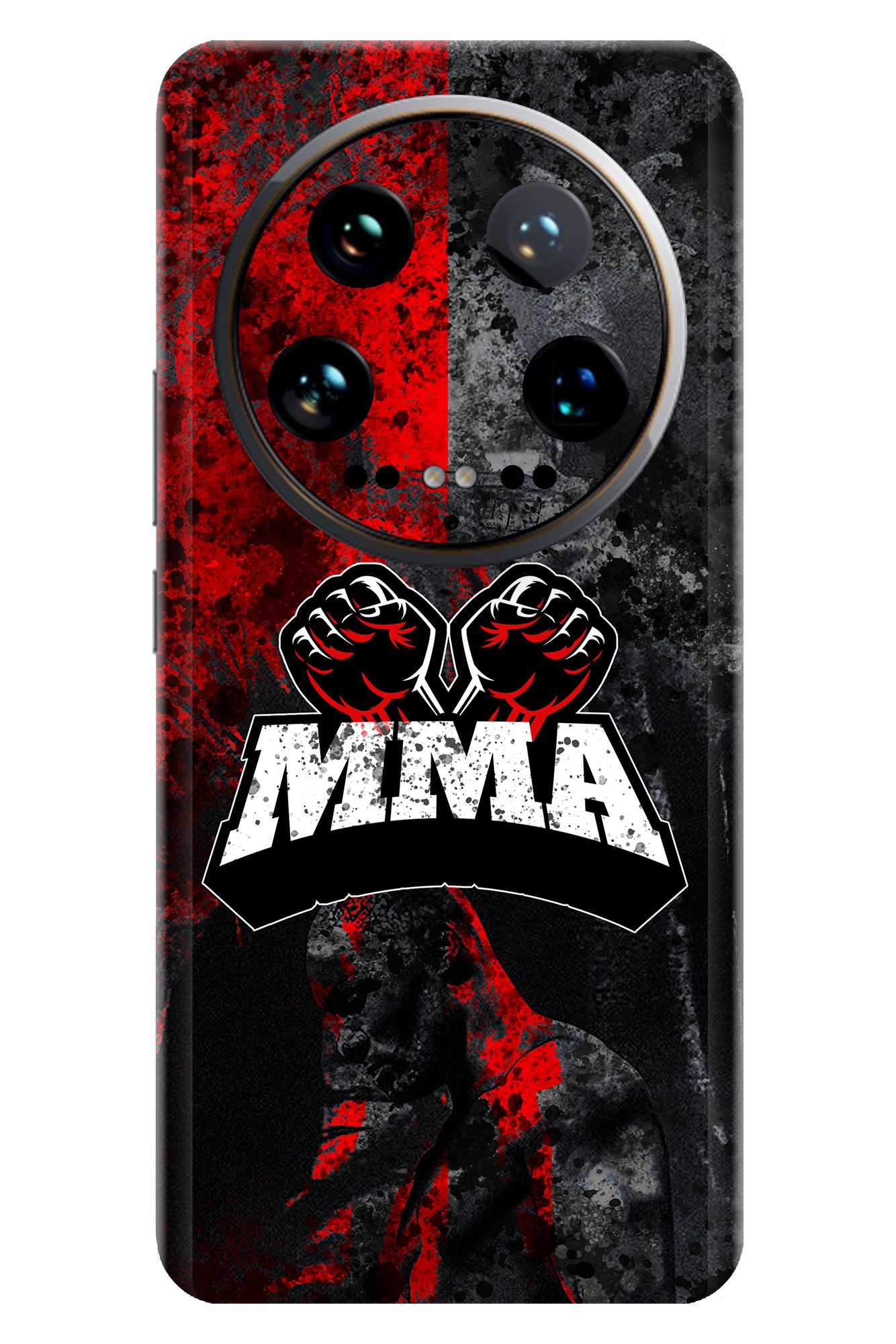 Xiaomi 14 Ultra Kaplama MMA