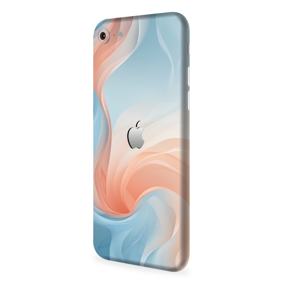 iPhone SE 2020 / 2022 Kaplama Meltem