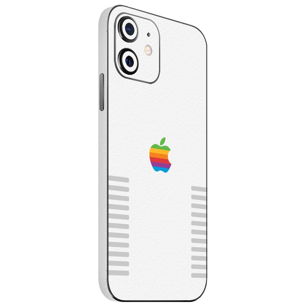 iPhone 12 Mini Retro Kaplamaları