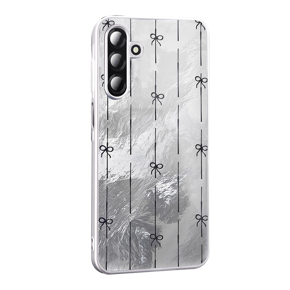 Galaxy A26 Kılıf Desenli Mep