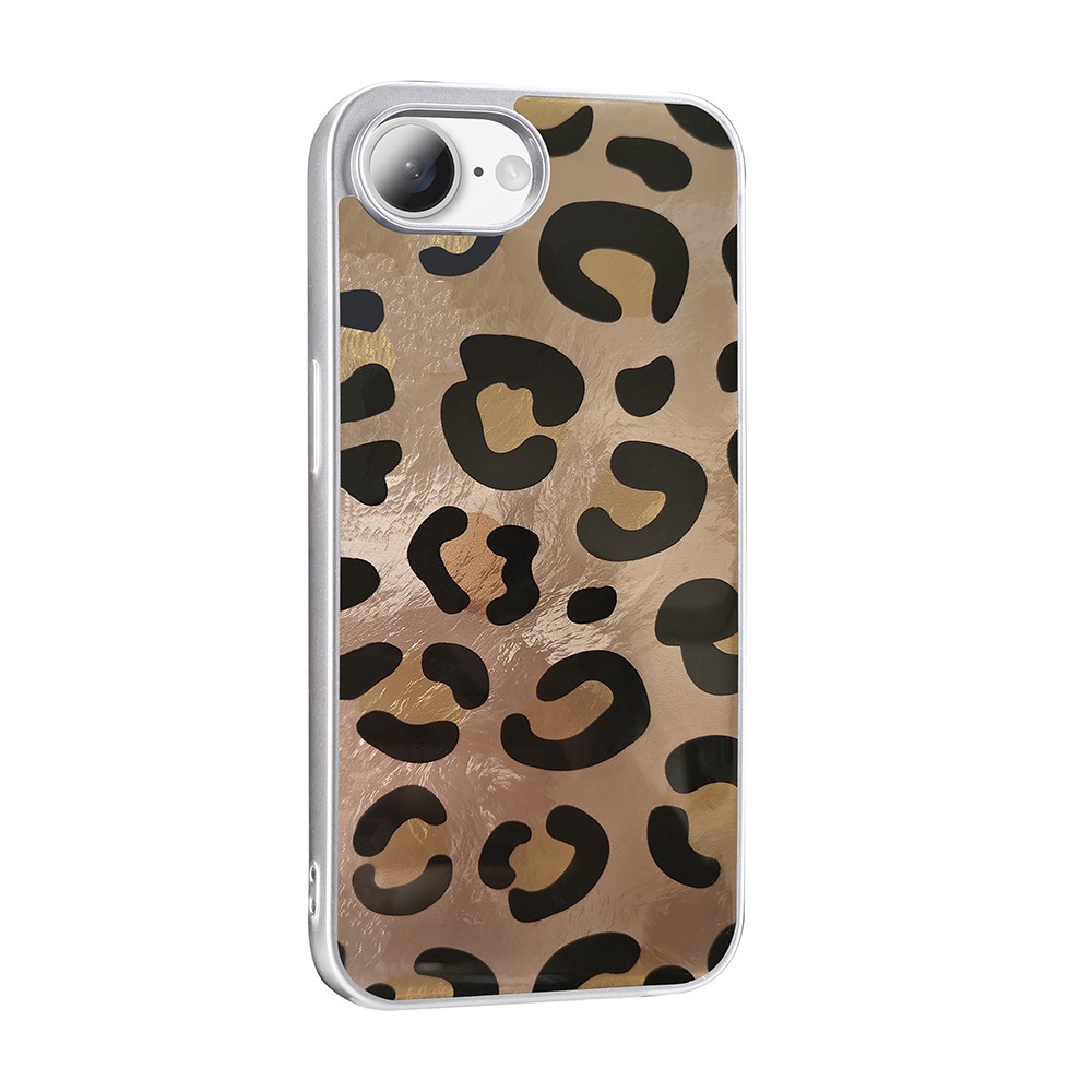 iPhone 16E Kılıf Desenli Mep