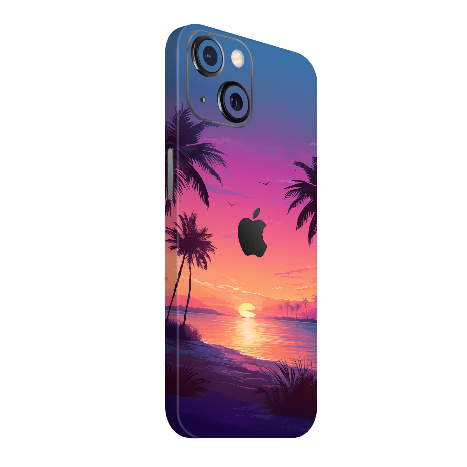 iPhone 15 Kaplama Vice Vibe