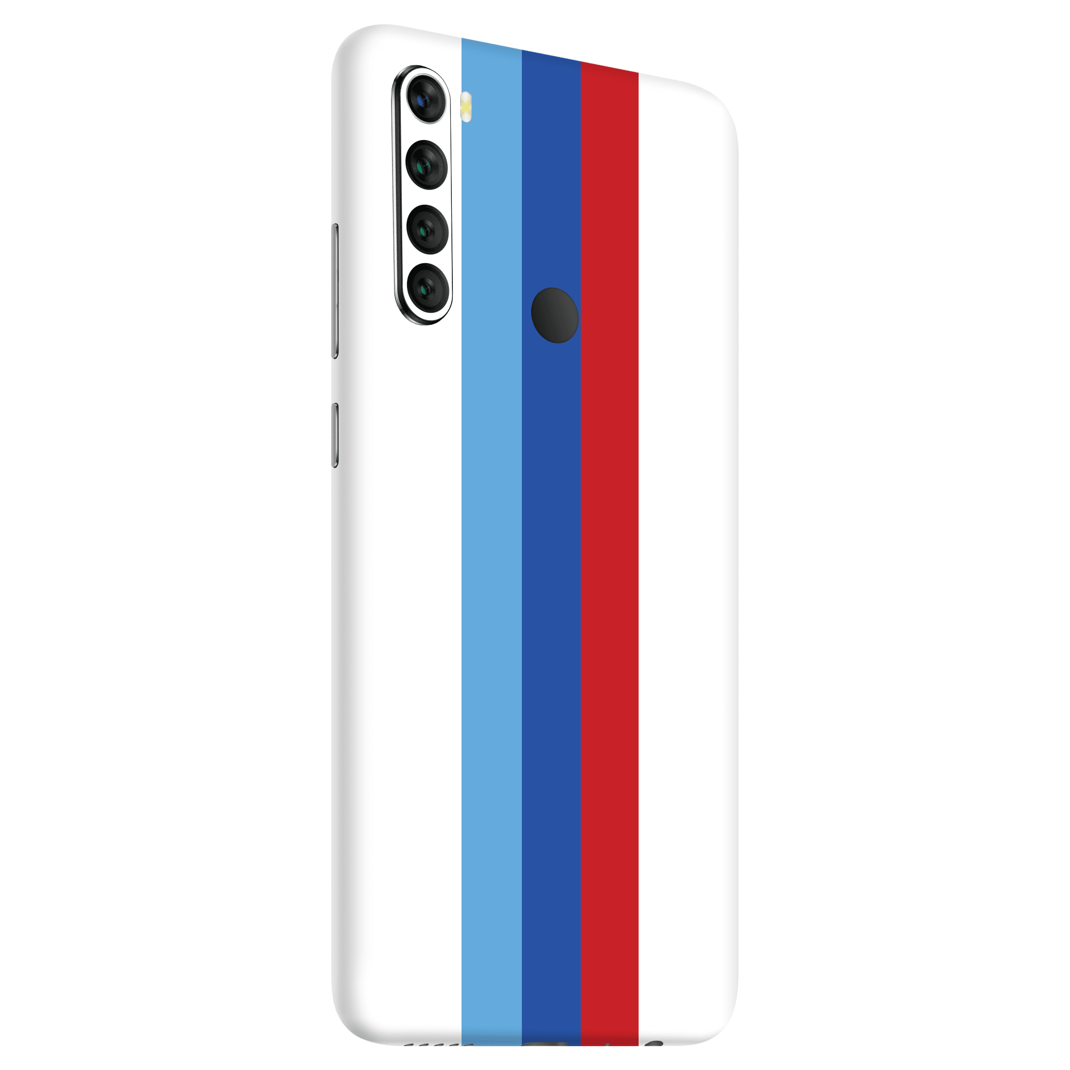 Xiaomi Redmi Note 8 Kaplama M Şeridi