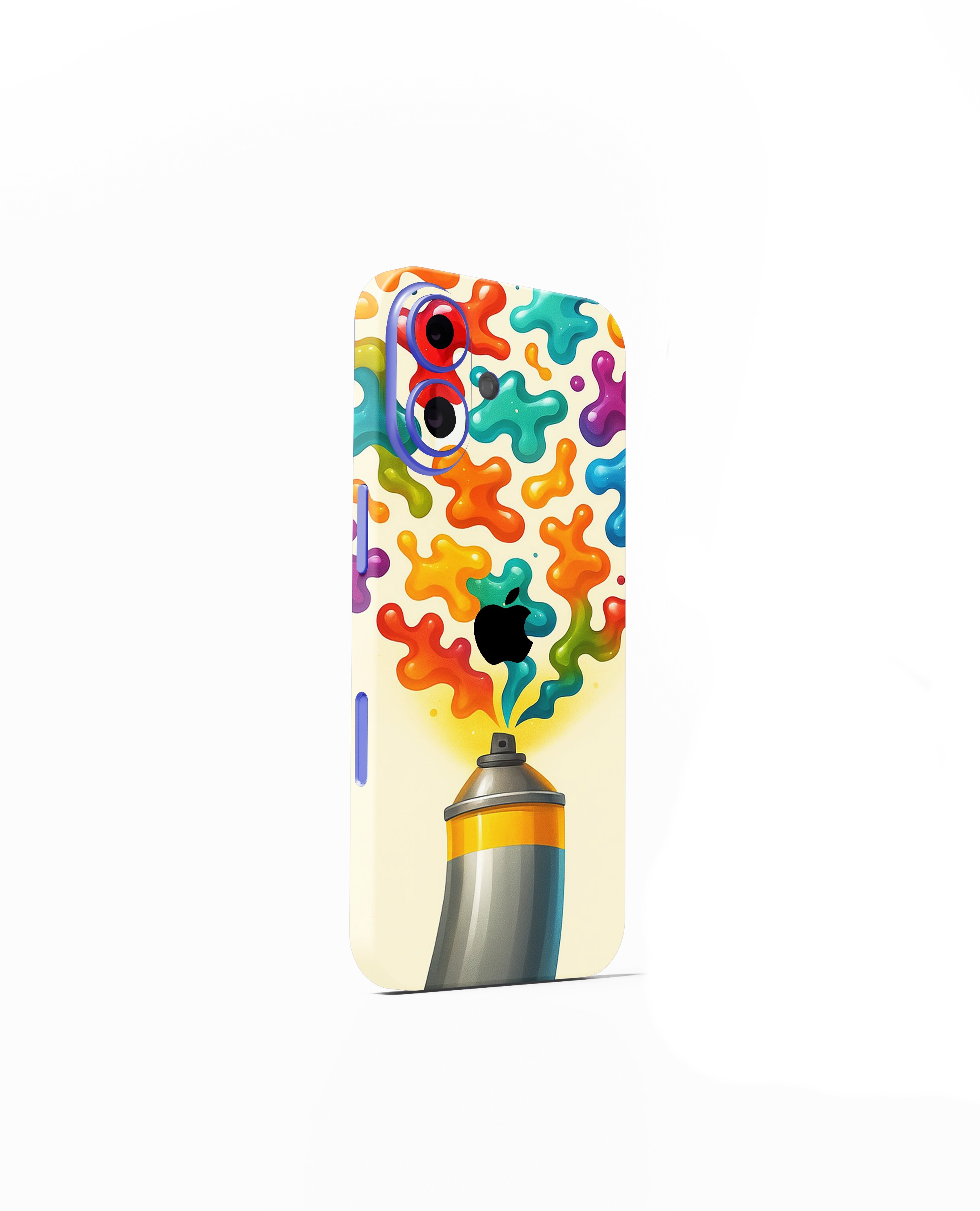 iPhone 16 Kaplama Sprey