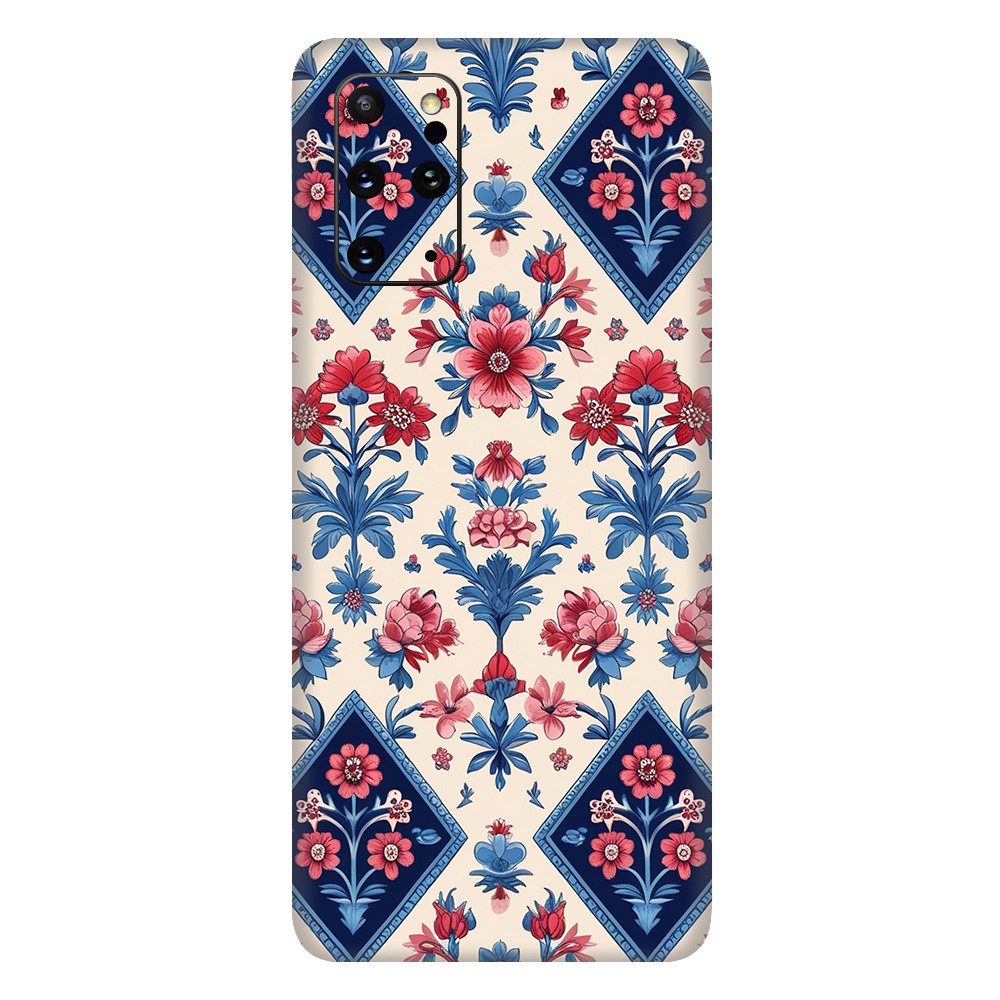 Samsung S20 Plus Kaplama Vazo