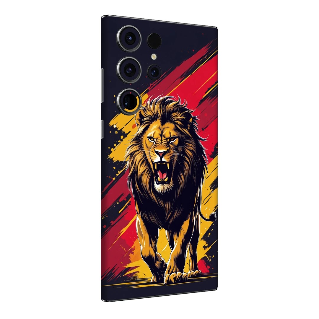 Aslan Baba