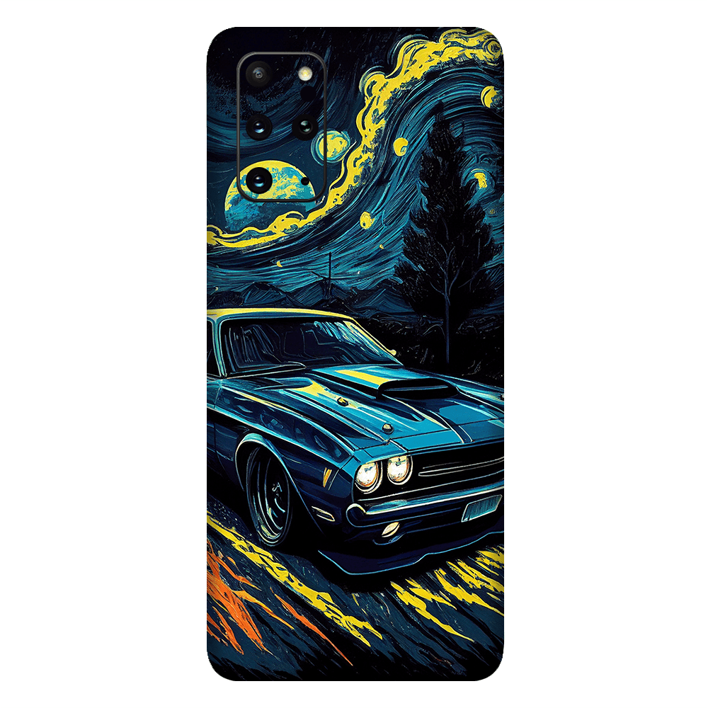 Samsung S20 Plus Kaplama Challenger Tablosu