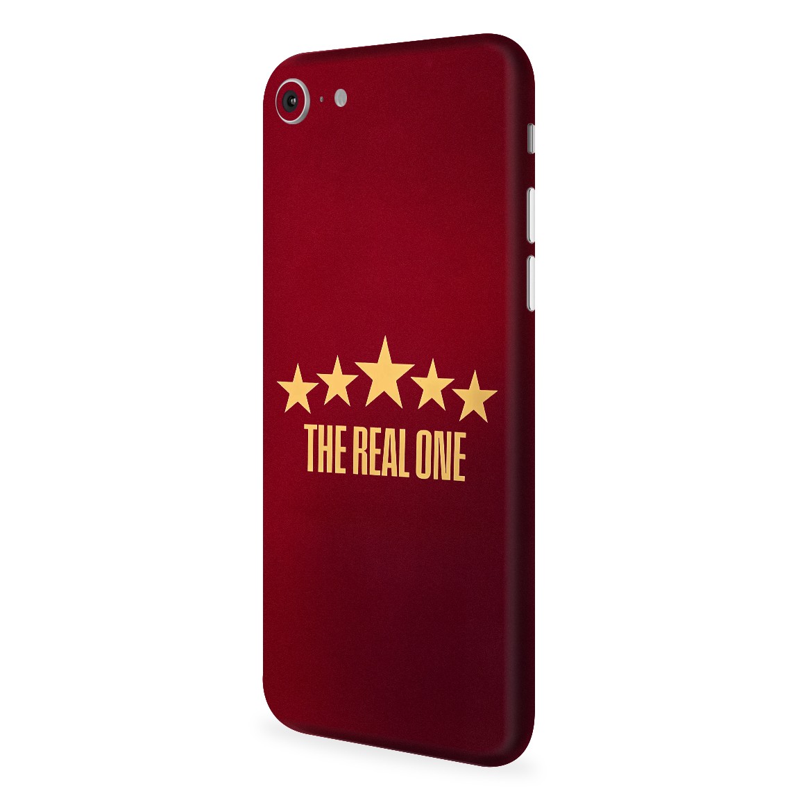 iPhone SE 2020 / 2022 Kaplama The Real One