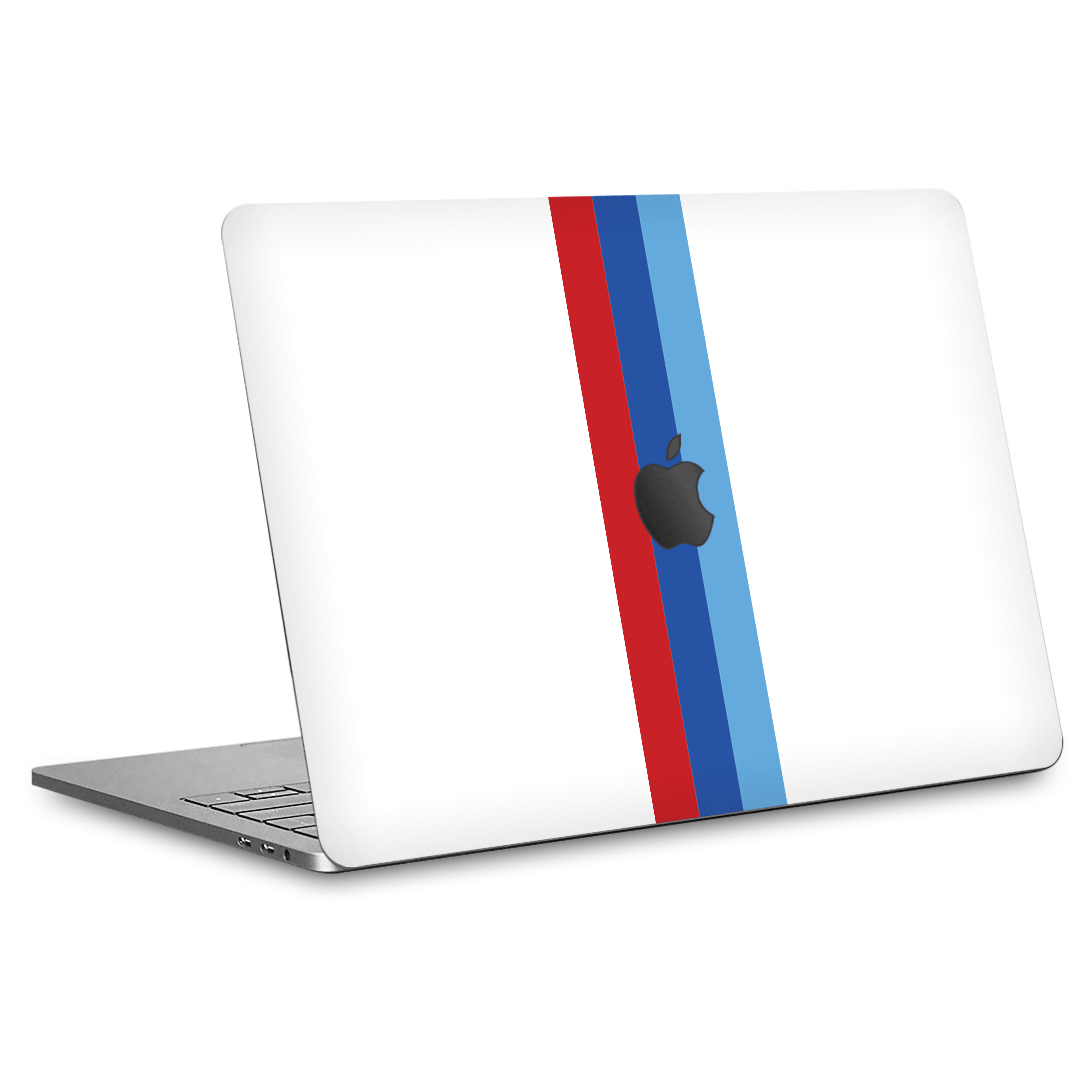 MacBook Pro 15" (2019) Kaplama - M Şeridi