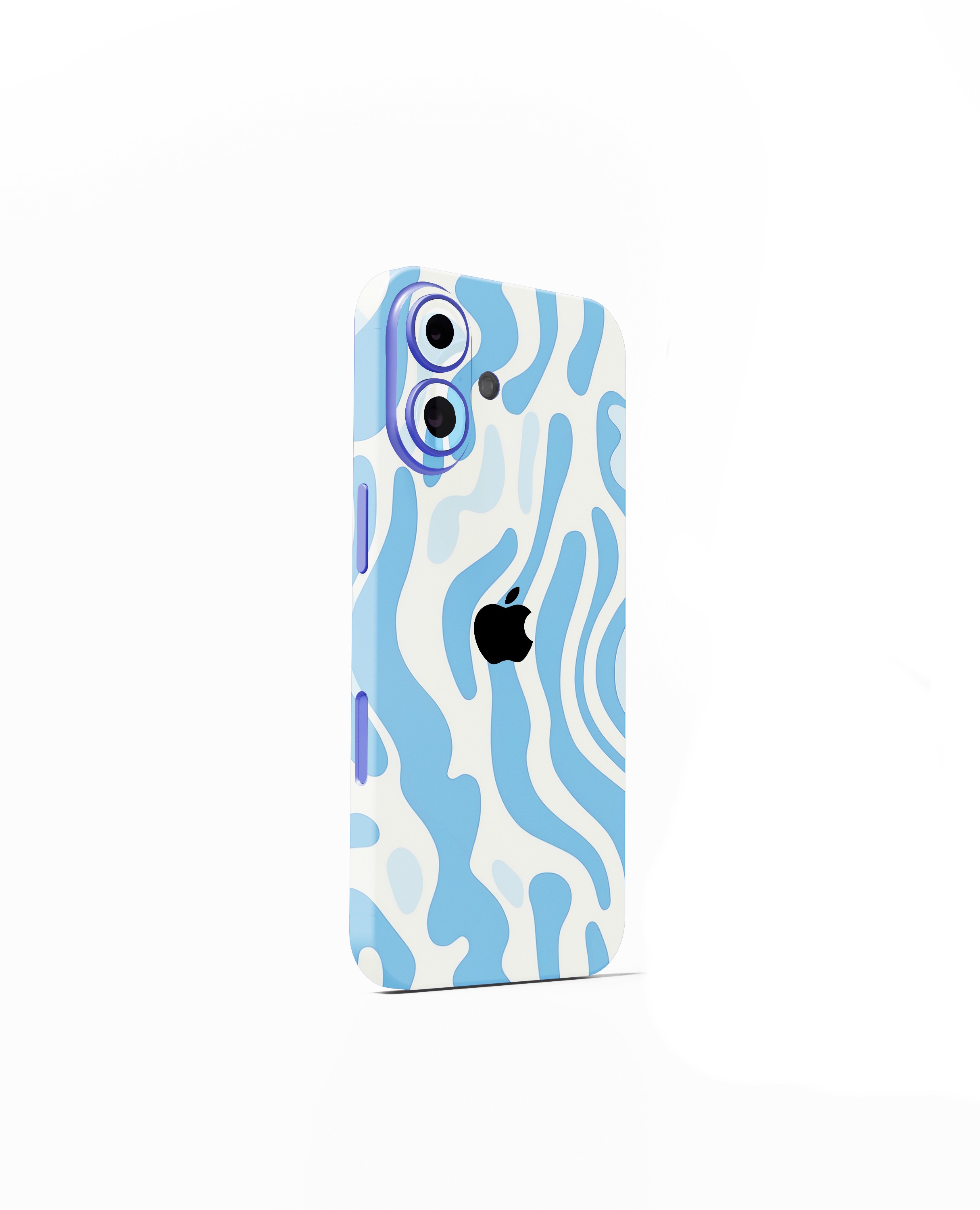iPhone 16 Kaplama Suyun İzi