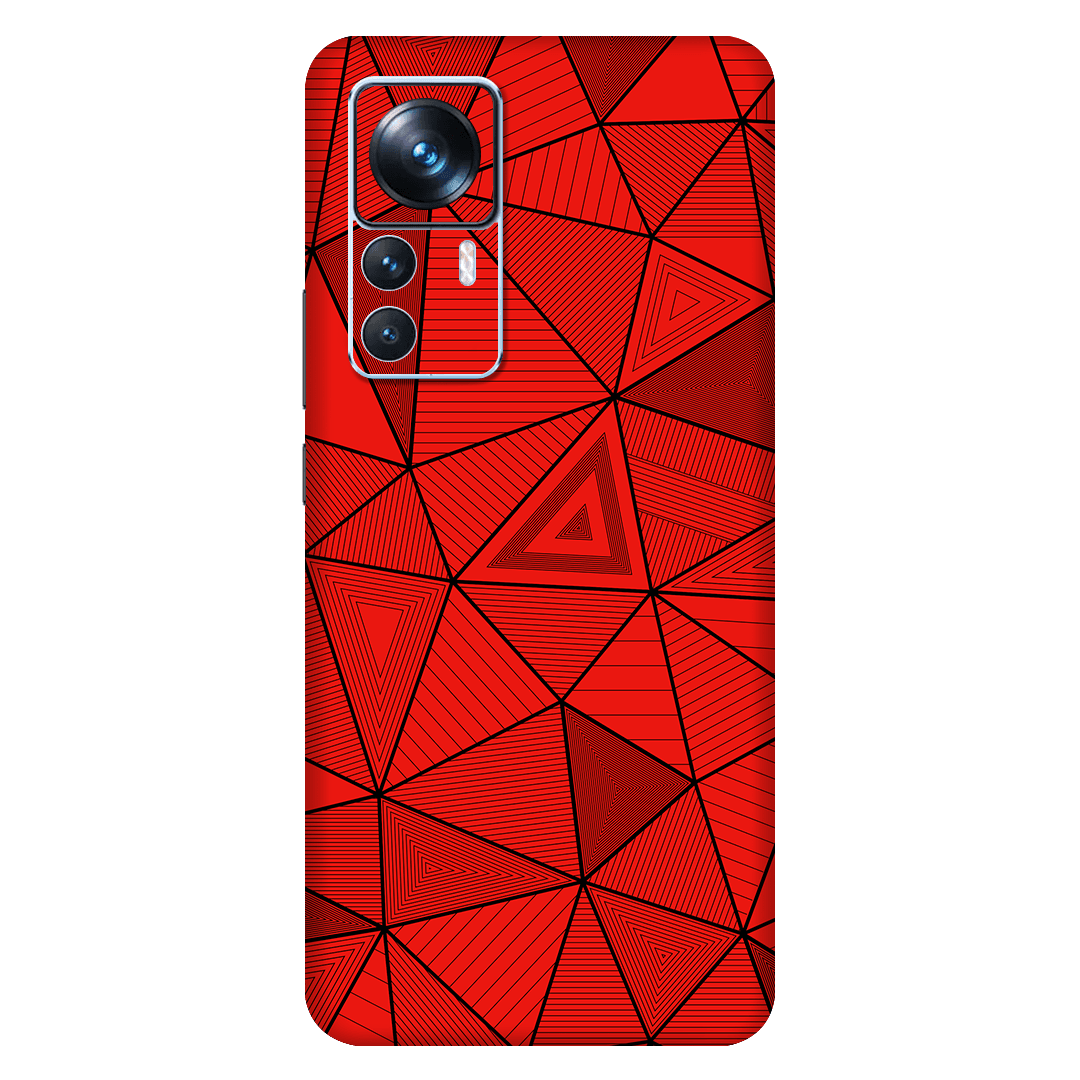 Xiaomi 12T / 12T Pro Kaplama Geored
