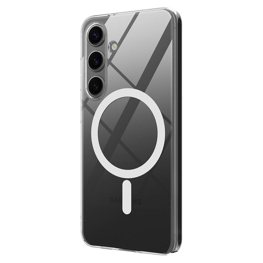 Galaxy S25 Kılıf Kamera Korumalı M-safe