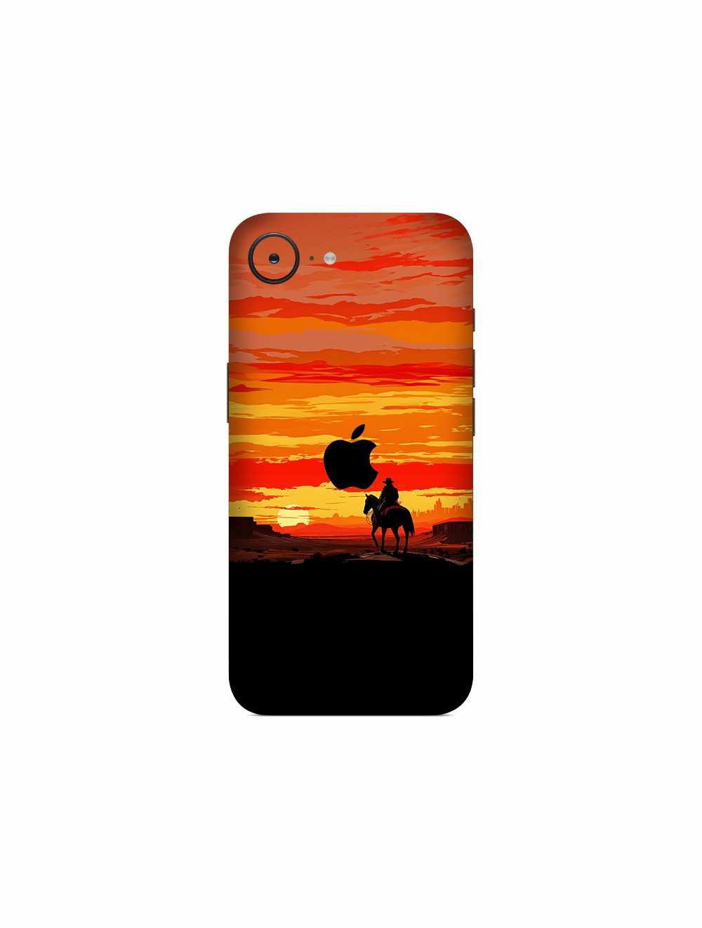 iPhone 16e Kaplama RDR