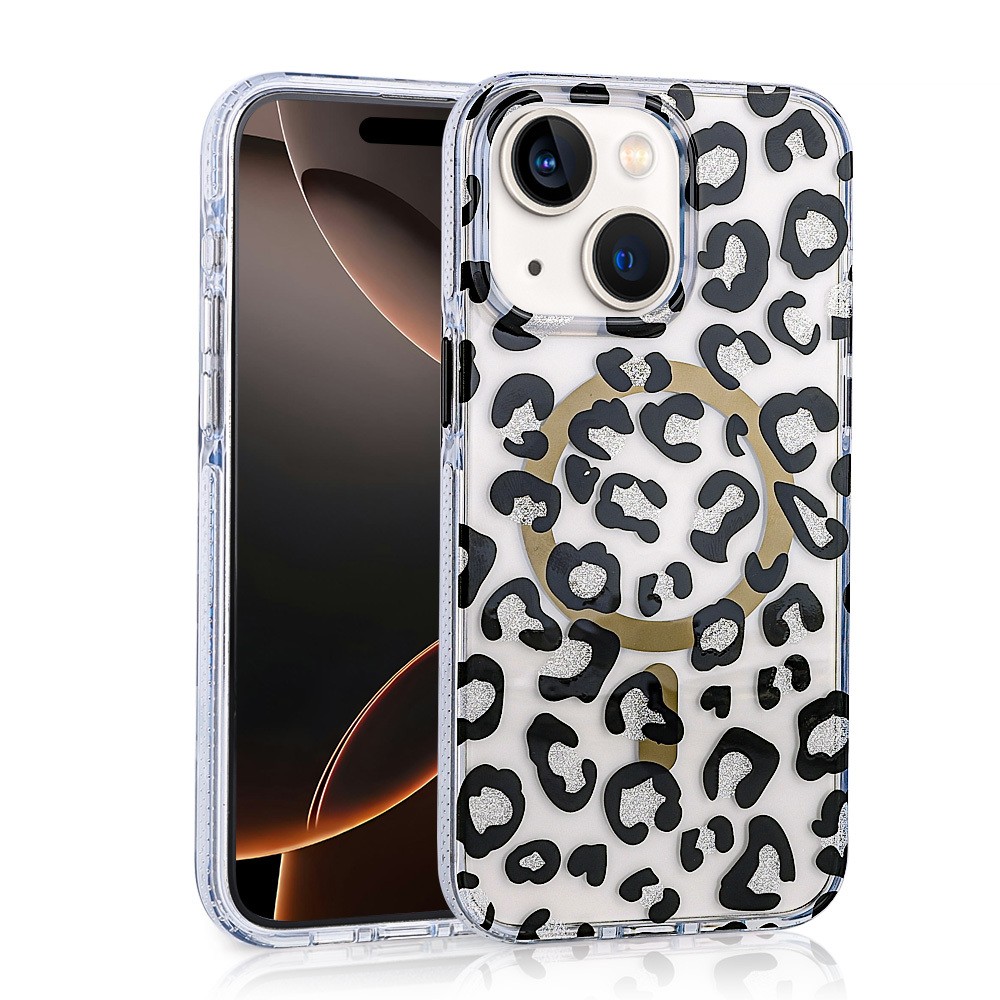 iPhone 13 Kılıf M-safe Şarj Özellikli Jago