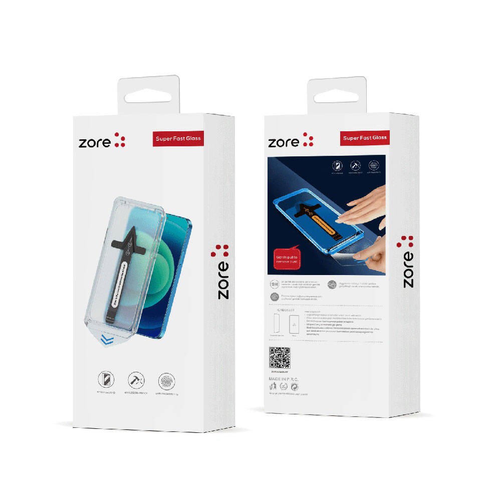 Galaxy S24 Ultra 5in1 Easy Body Ekran Koruyucu