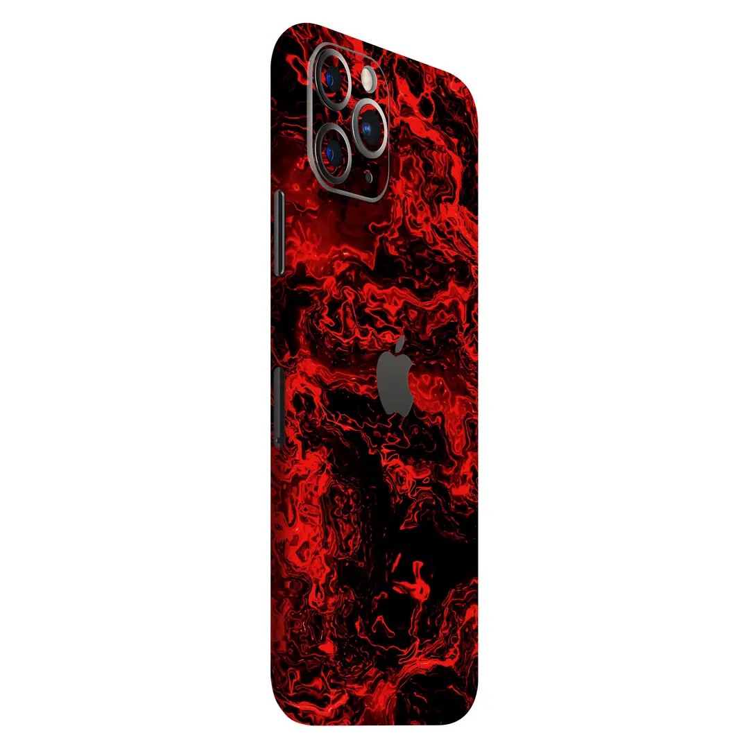 iPhone 11 Pro Max Mistik Kaplamaları
