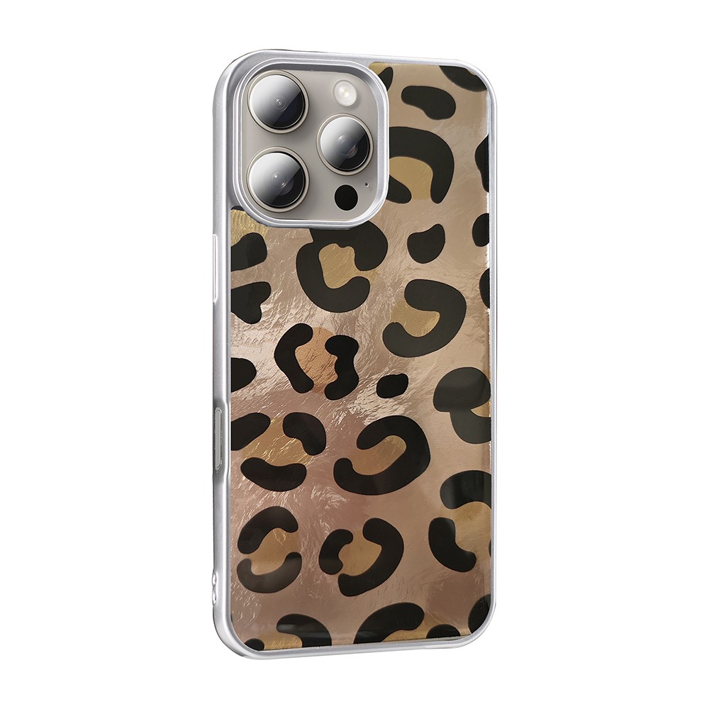 iPhone 16 Pro Max Kılıf Desenli Mep