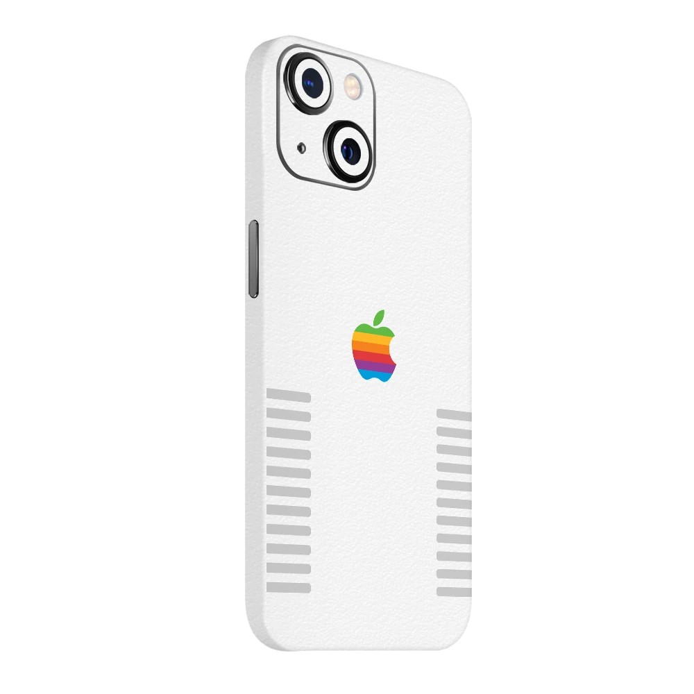 iPhone 15 Retro Kaplamaları