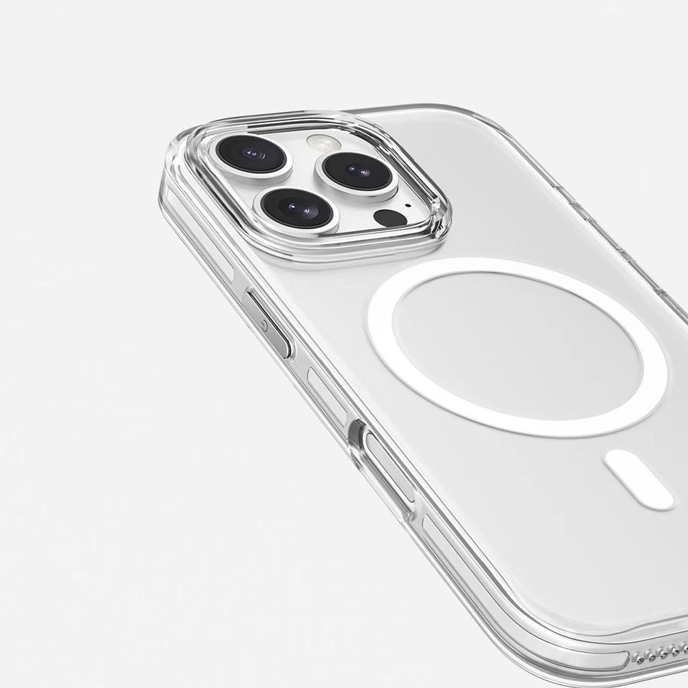 iPhone 16 Pro Kılıf M-safe Kripto